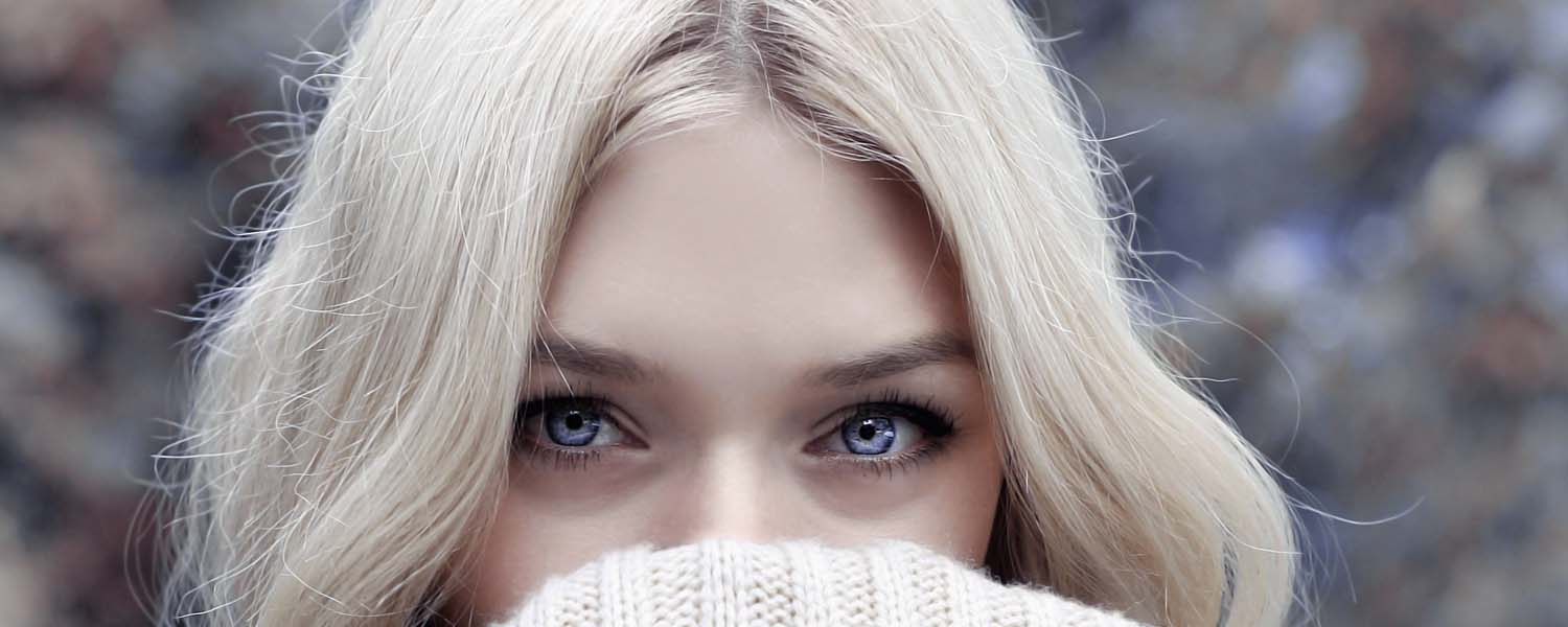 Eyecare Header
