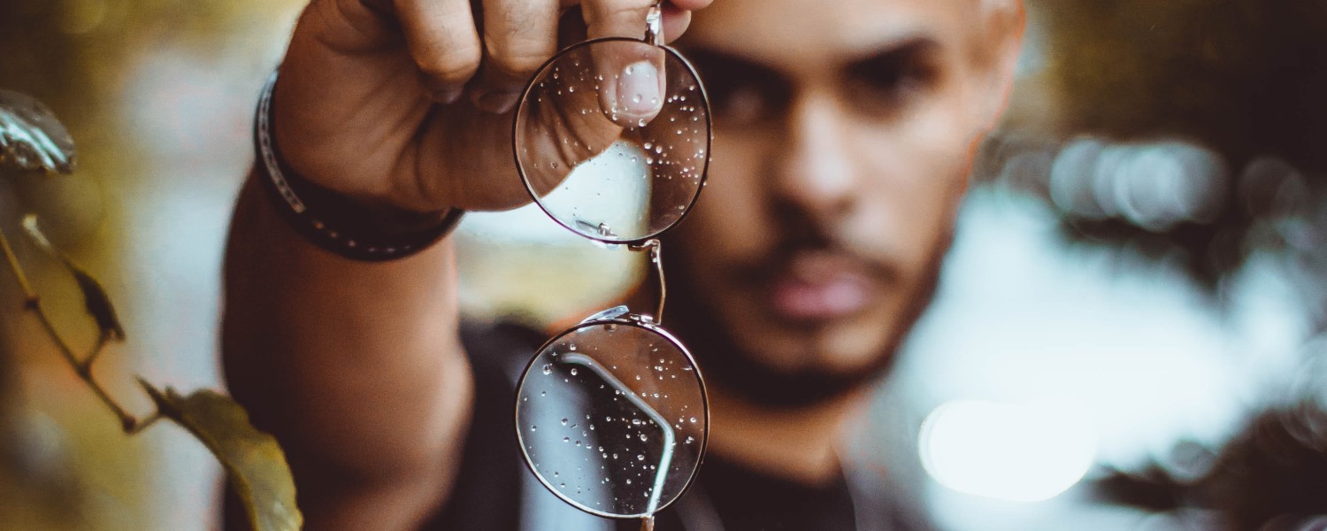 Eyecare Header