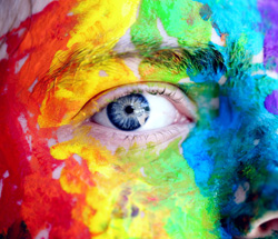 eyeColouredFace